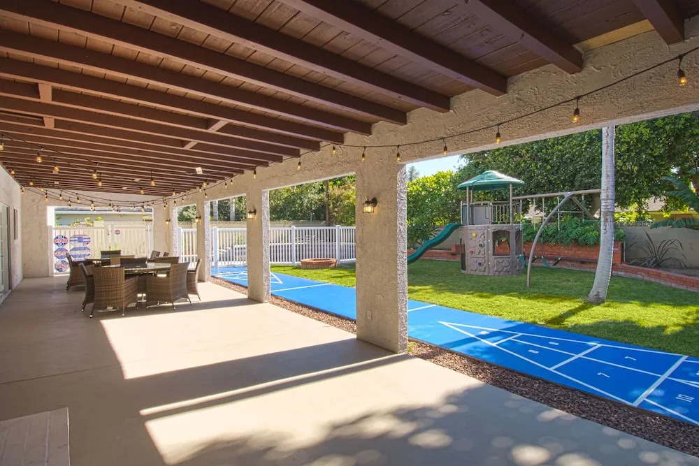 Pirate's Lair - 7 Br Home