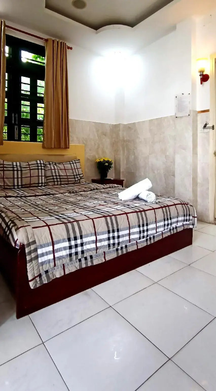Lan Anh Hotel