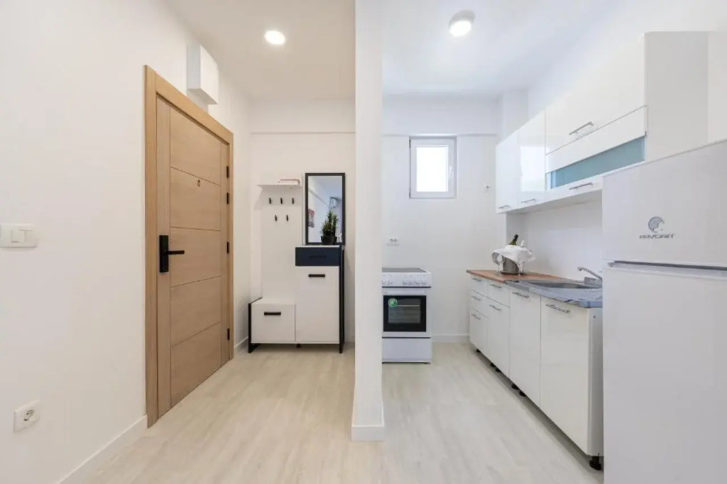 Millennium Apartments Budva