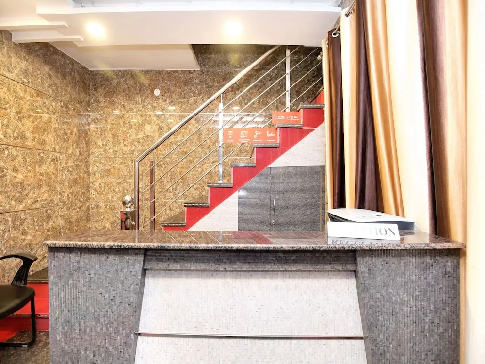Capital O 16763 Hotel Quality Inn