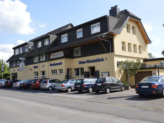 Haus Rheinblick Ott