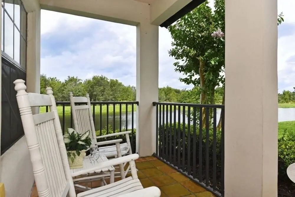 High Grove Resort 16708VLBLGIE - Four Bedroom House