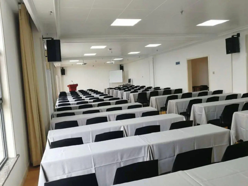 GreenTree Inn Tongchuan Yaozhou District New District Hospital Business Hotel