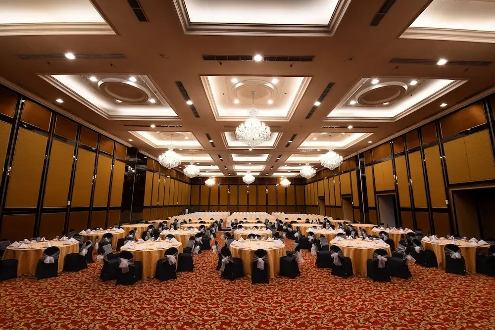 Mahkota Hotel Singkawang