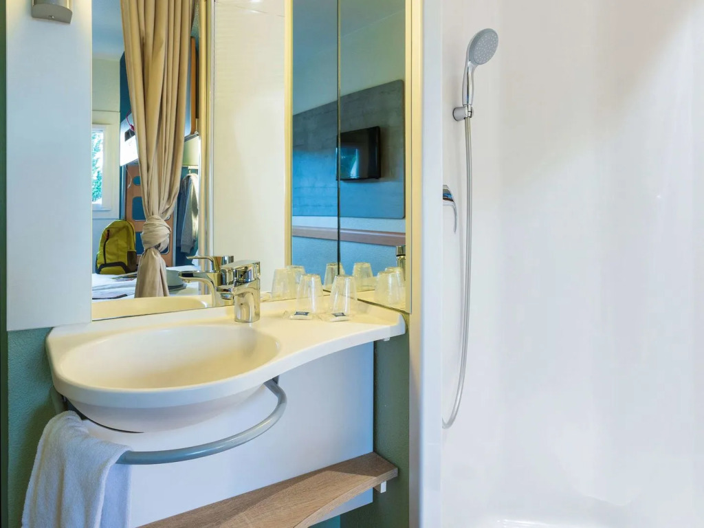 ibis budget Berck Sur Mer