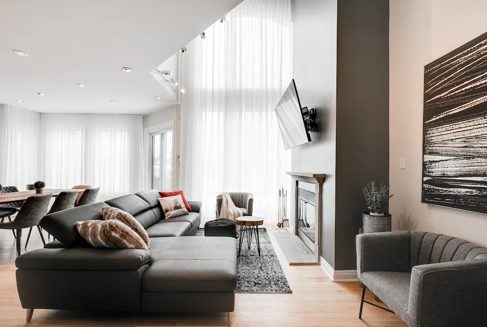 Le Luxury Living by KASANIA