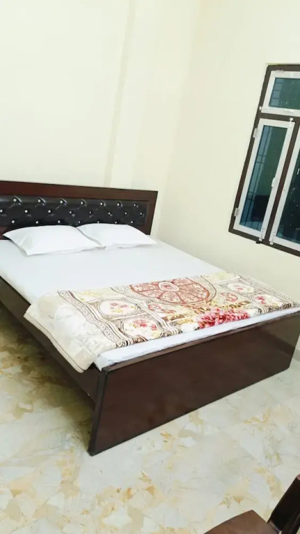 Maa Bhagwati Home stay & PG House