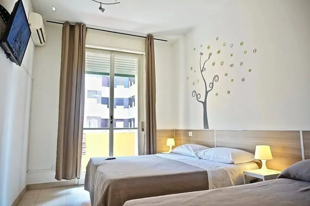 Aurora Guest House