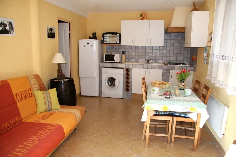 Casa das oliveiras