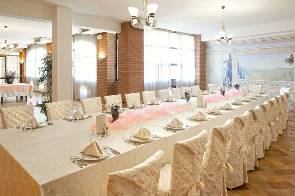 Fattoria La Principina Hotel & Congress