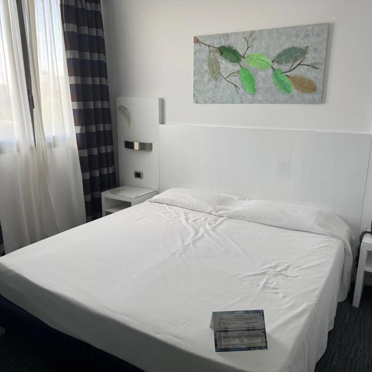 Hotel Sporting Cologno