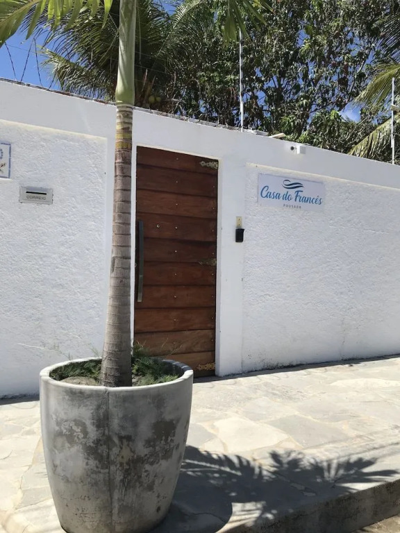 Casa do Francês Temporada