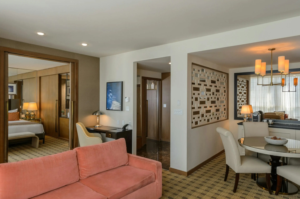Loden Vancouver