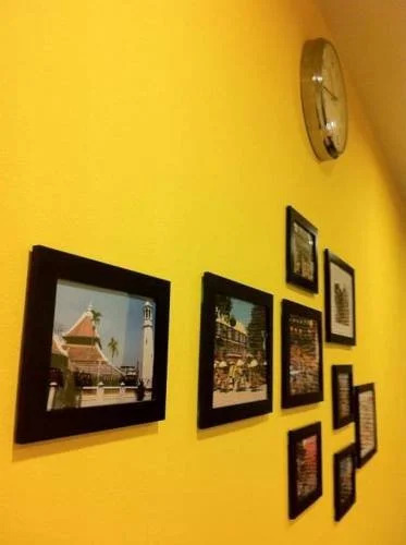 Luv2Stay.Melaka