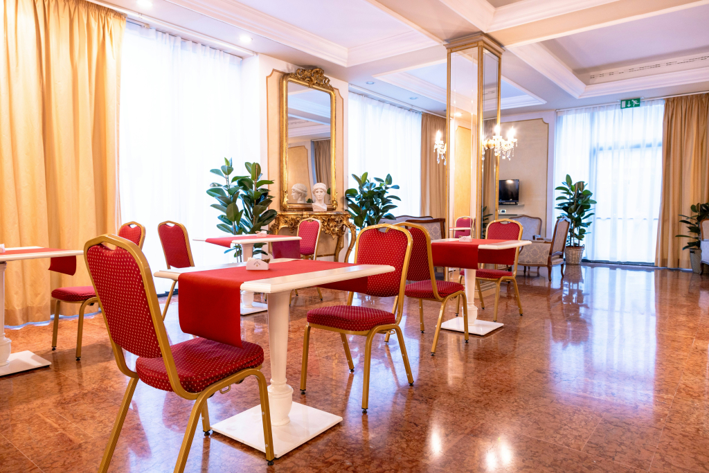 Hotel Stendhal