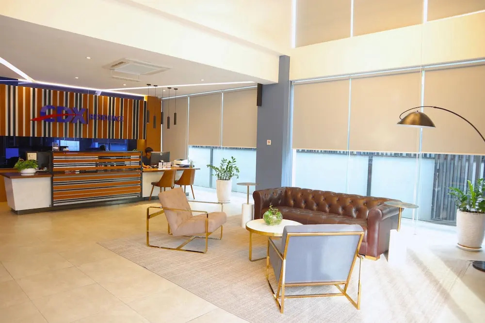 KIRA Hotel