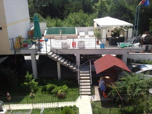 Vila Casa Leul