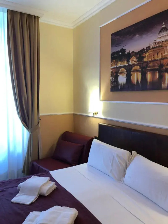 Quality in Rome