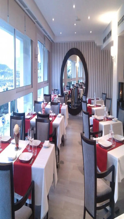 Al Mandari Hôtel Tétouan