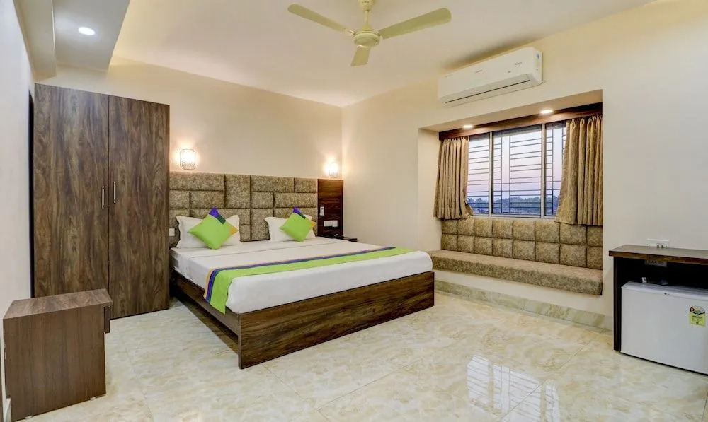 Hotel Bandhan Residency