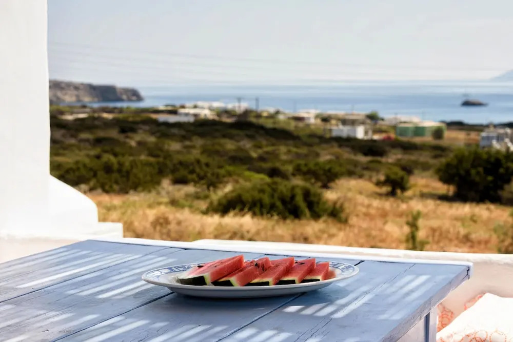 Traditional Villa 5 Mins on Foot From the Beach