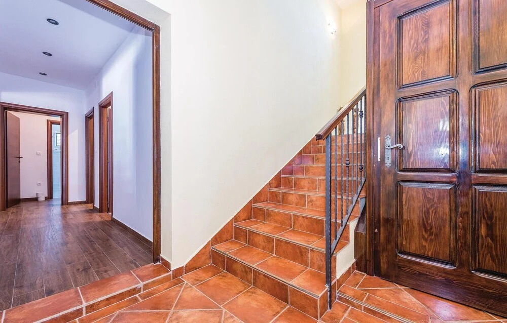 Awesome Home in Dubrava With Wifi and 4 Bedrooms