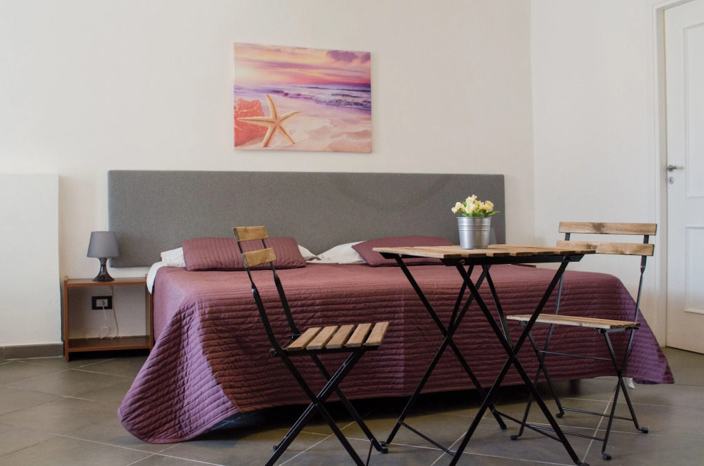 B&B La Scala