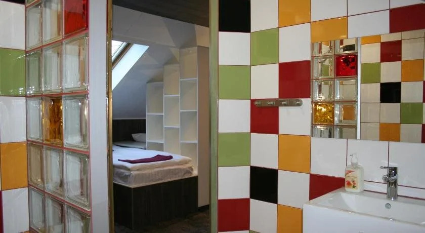 Sadama street Villa