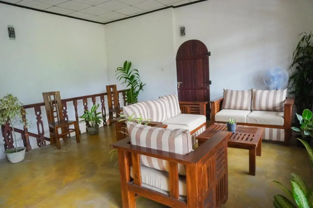 Sadula Home Villa Ella