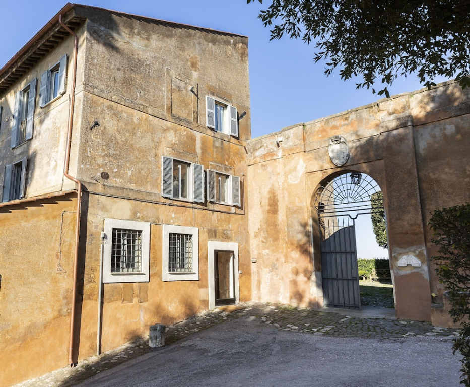 Castello del Duca