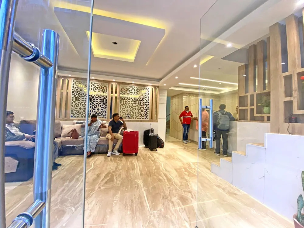 Hotel Nilakantha