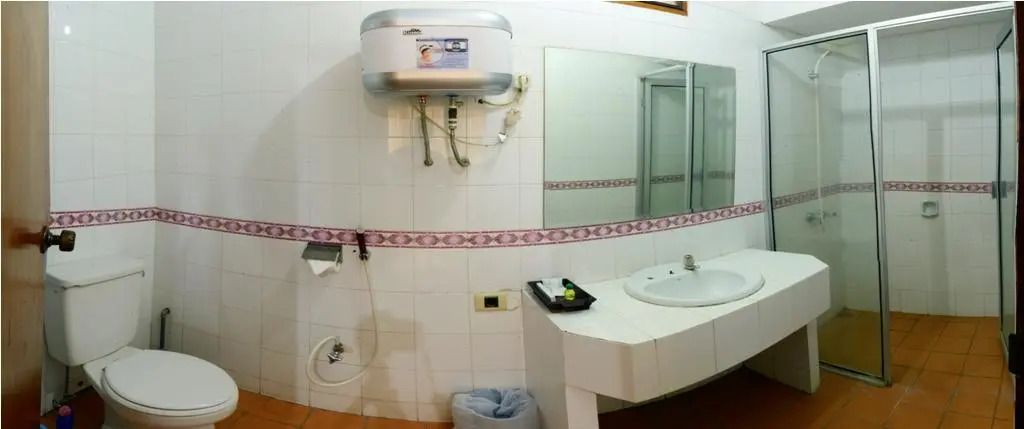 Hotel Tidar Malang