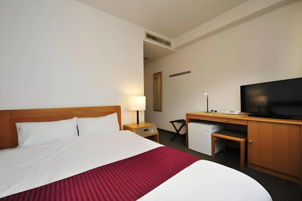 HOTEL GLOBAL VIEW Morioka