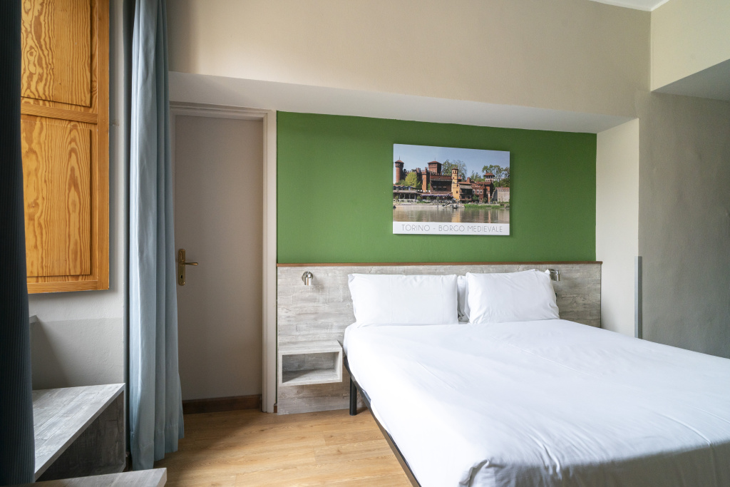 Hotel Astoria
