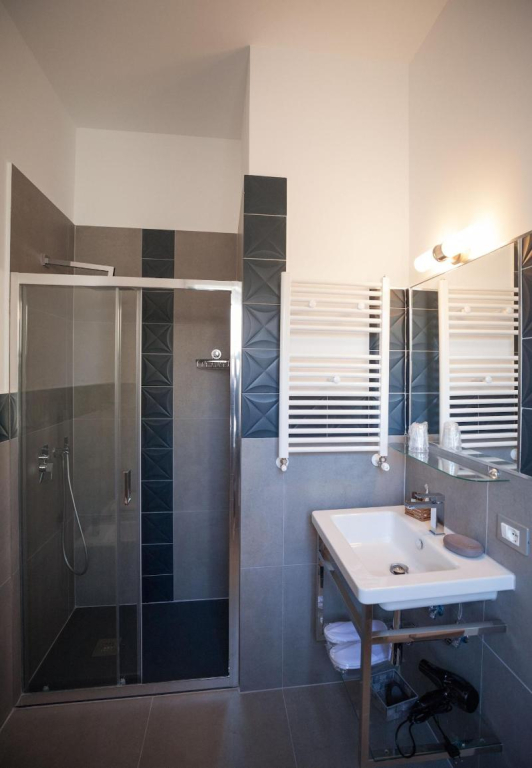 Prometeo rooms