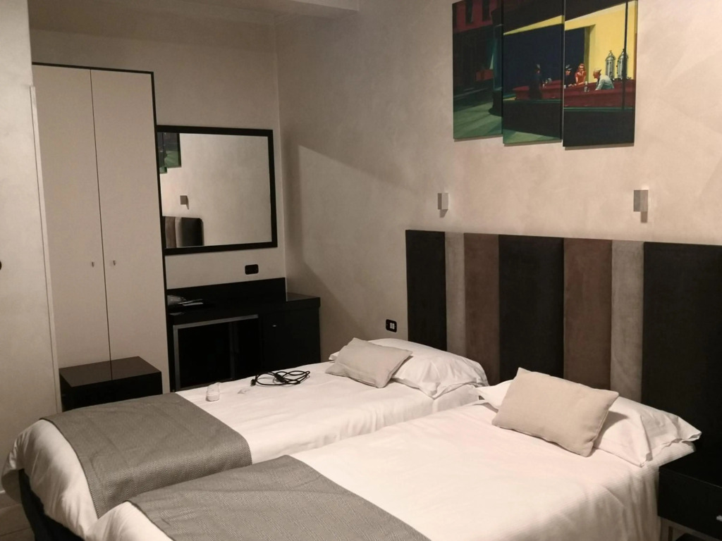 Hotel Rimini