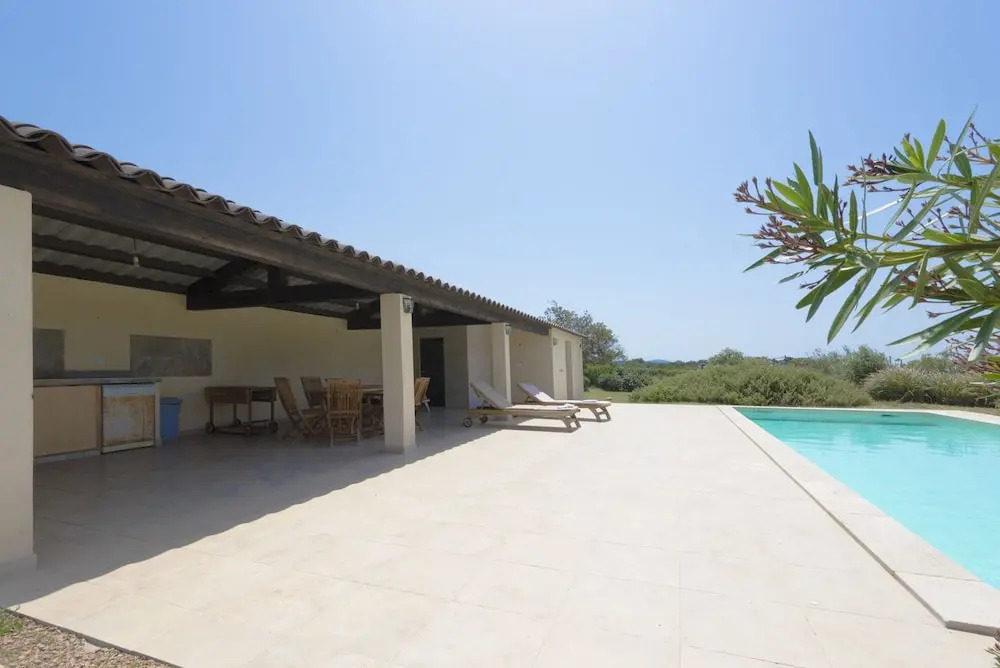 Villa Corse