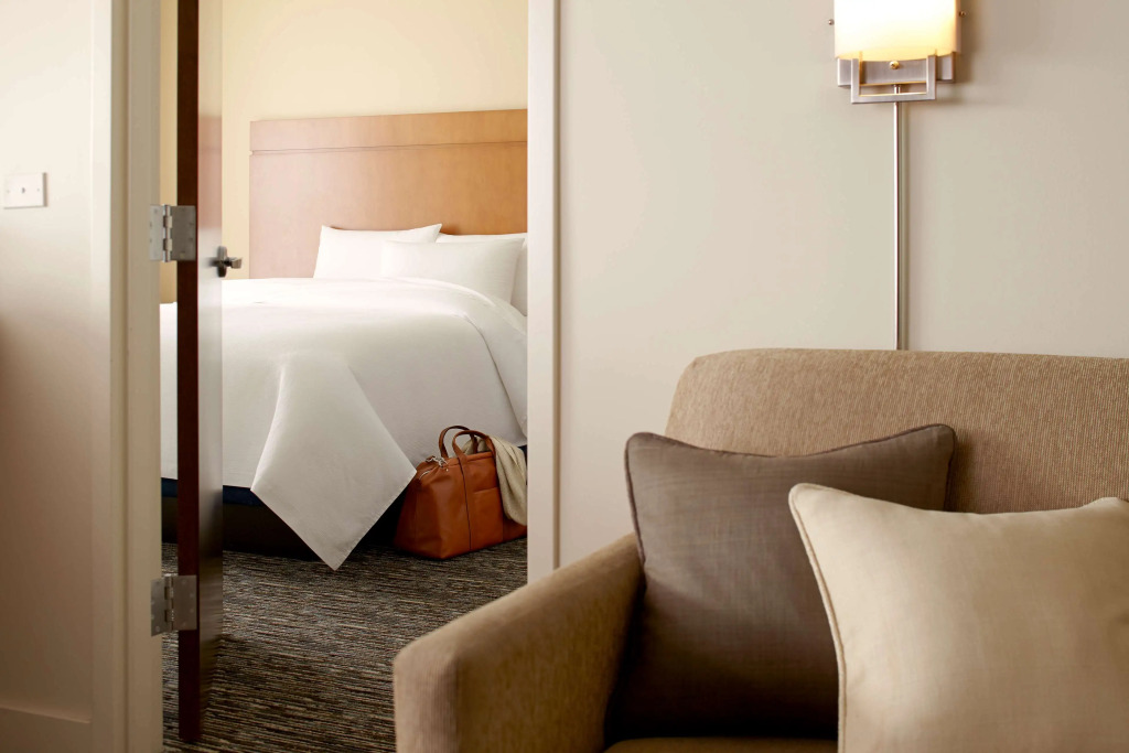 Hyatt House Indianapolis Fishers