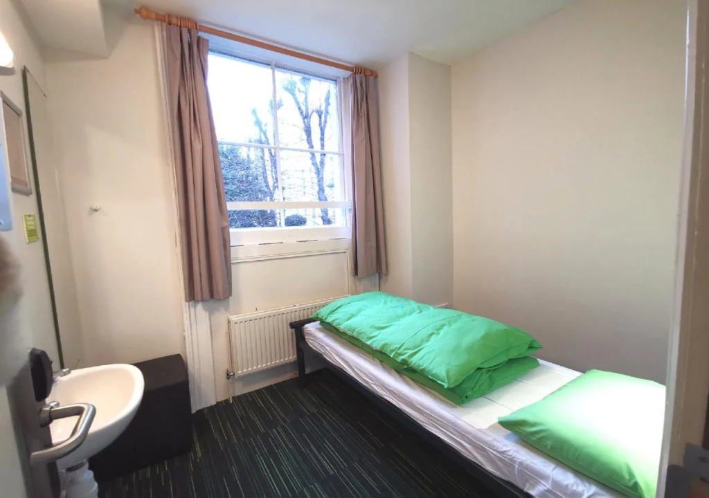 YHA London Earls Court