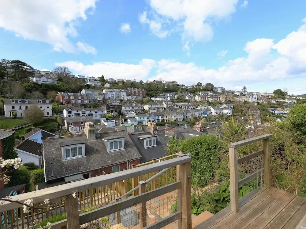 Hillside