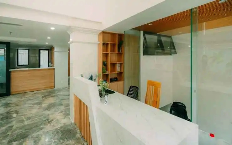 Rice House Hotel & Apartment