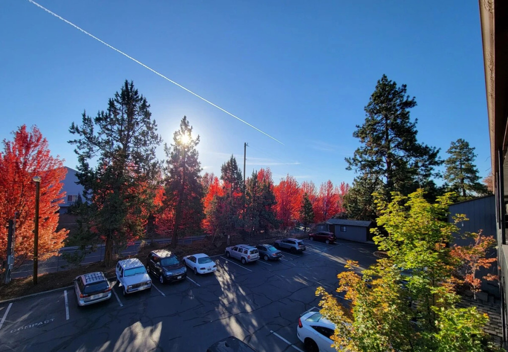 Walk to Downtown Bend&River! Fireplace, quiet