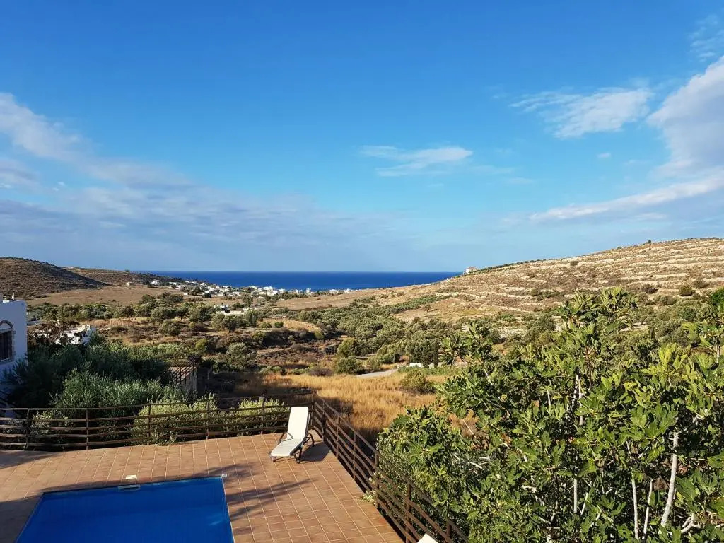 Villa Phaestias