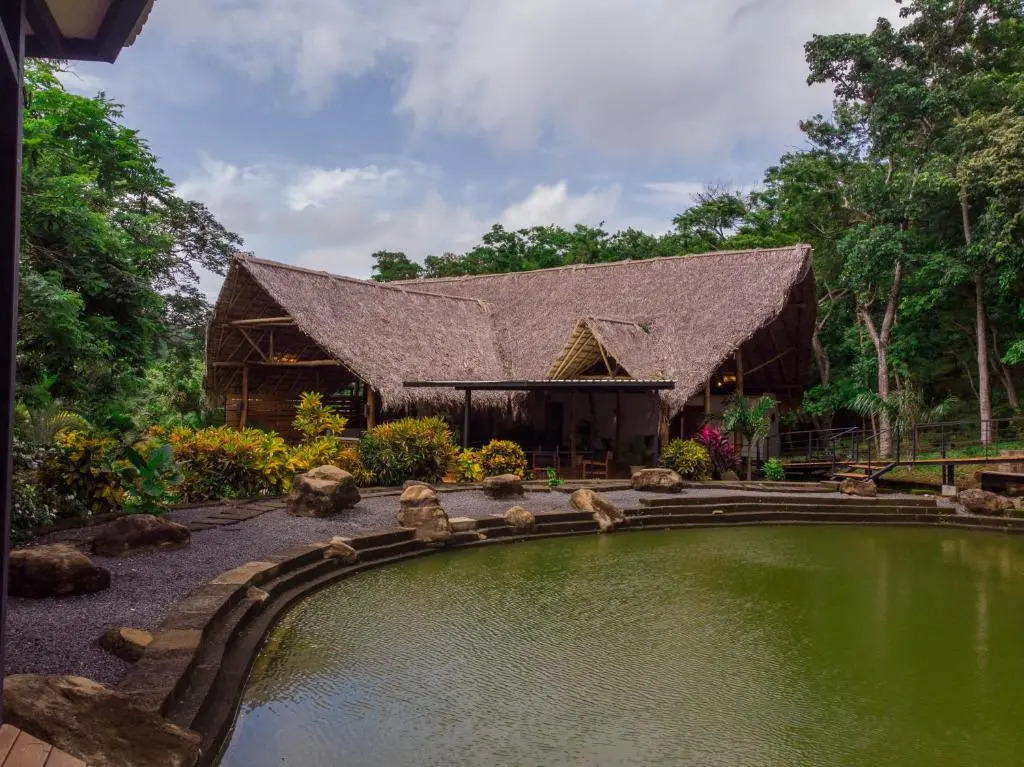 TreeCasa Hotel & Resort Nicaragua