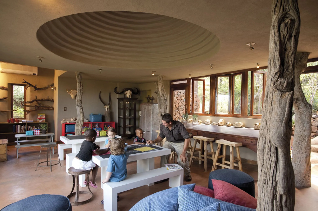 Madikwe Safari Lodge