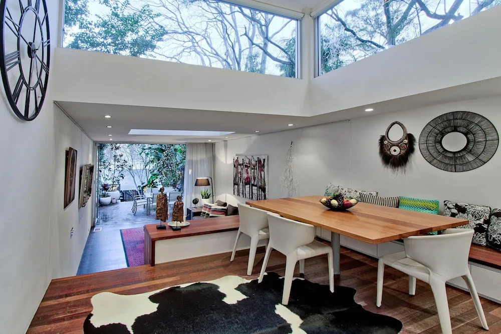 Luxury 3 Bed Terrace House Close To Sydney Cbd