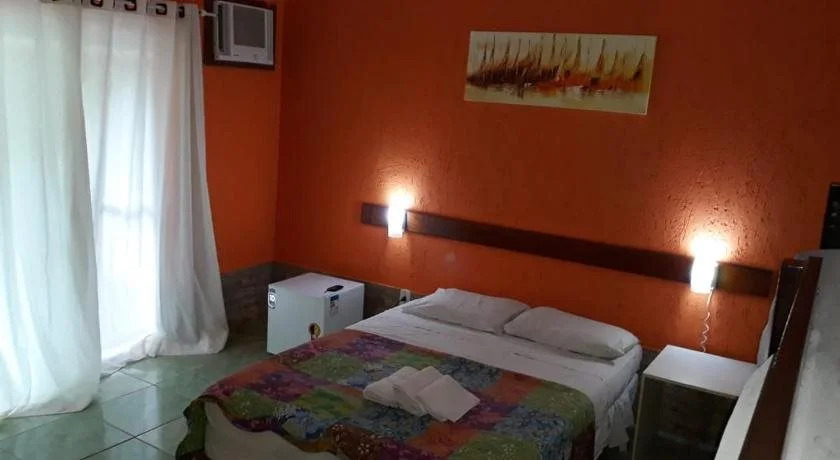 Pousada Manancial Búzios