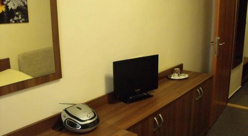 Hotel Granit Tatranske Zruby