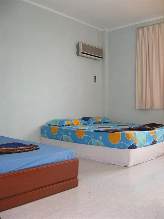 Borneo Global Sipadan Backpackers