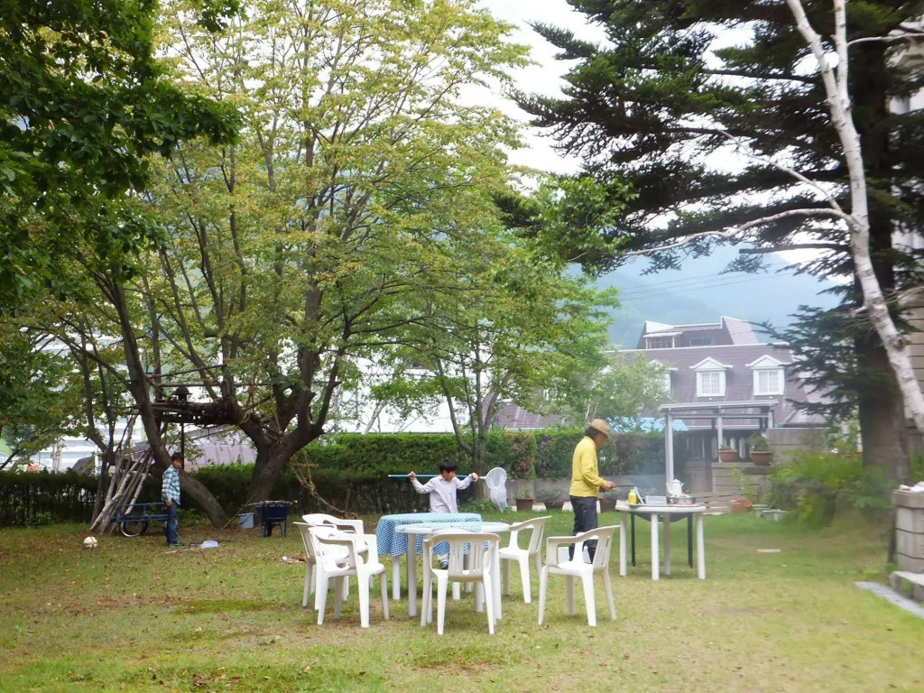 Naeba Springs Hotel